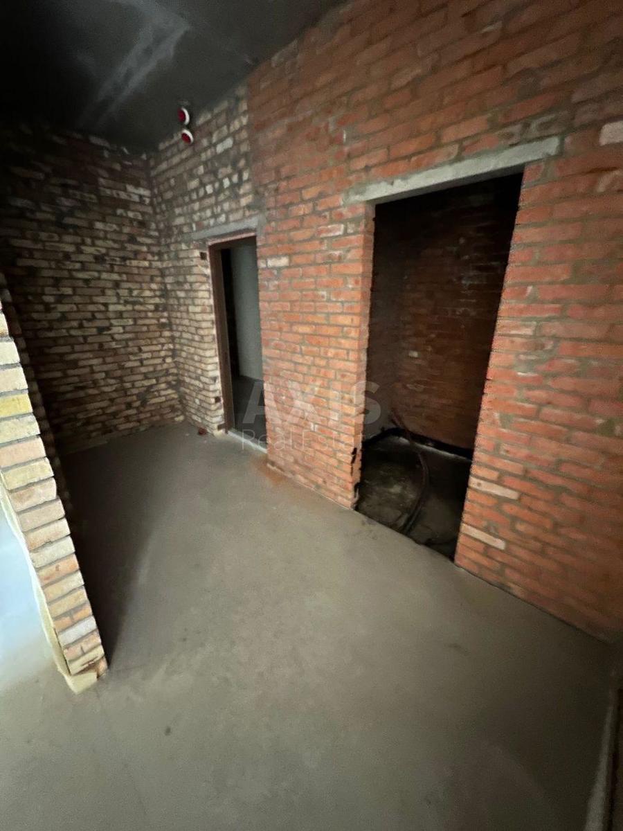 3k apartment vul. Richna 44