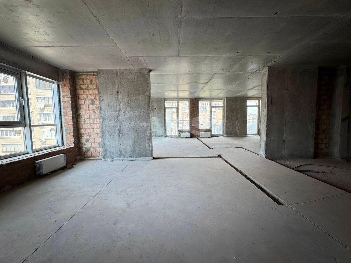 4k apartment vul. Antonovycha 109583262