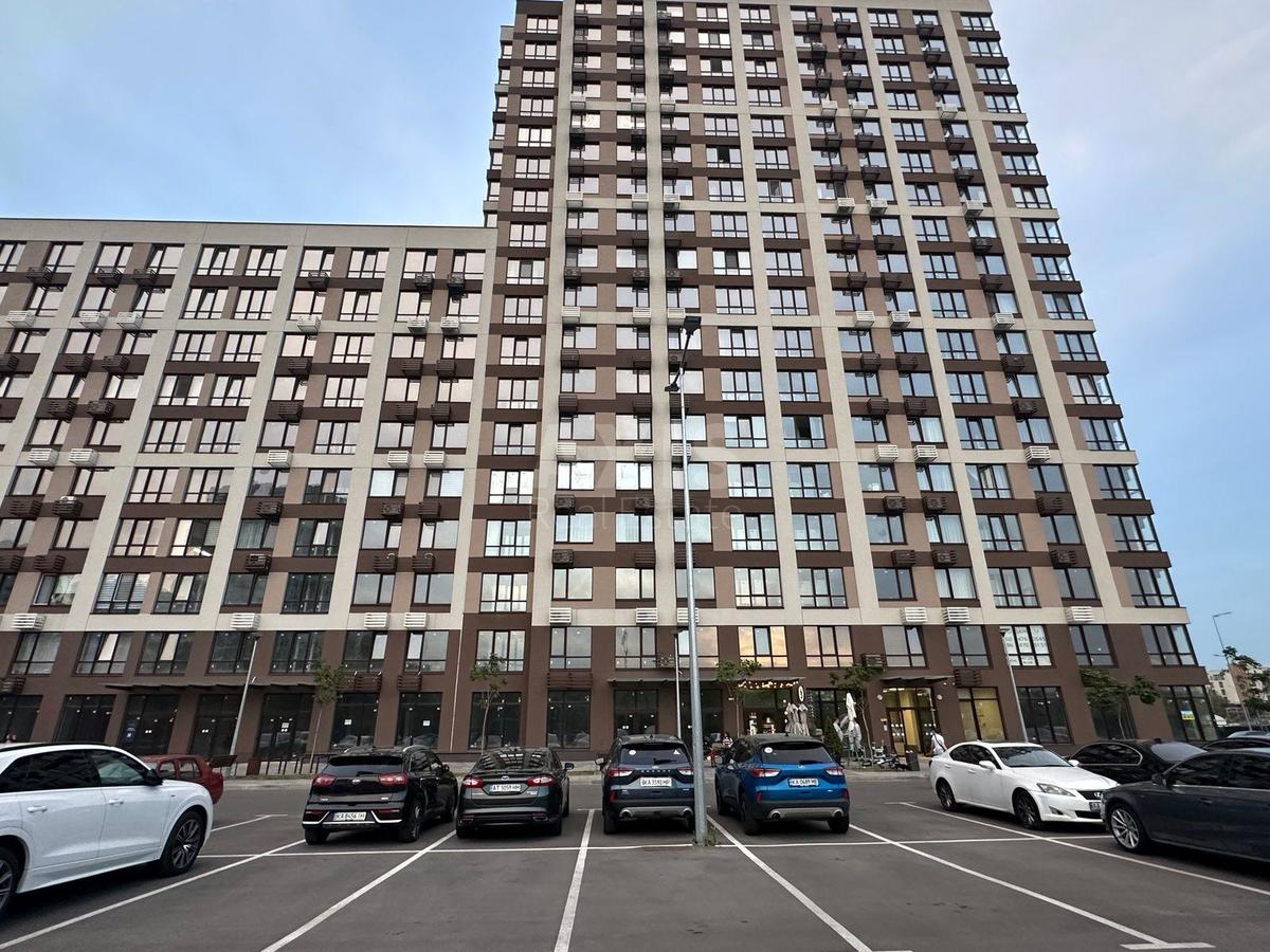 1k apartment vul. Rodyny Kristeriv 207