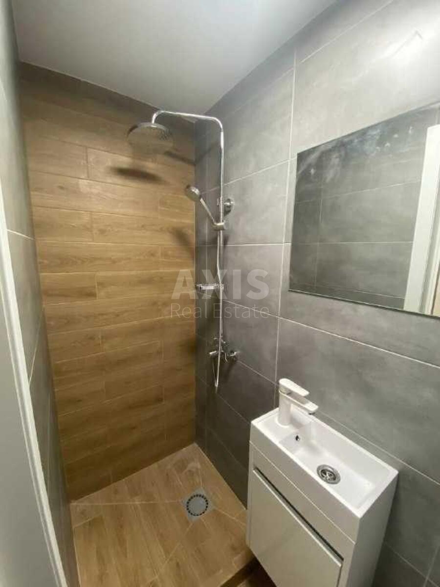 1k apartment vul. Rudans'kogo Stepana 1А9