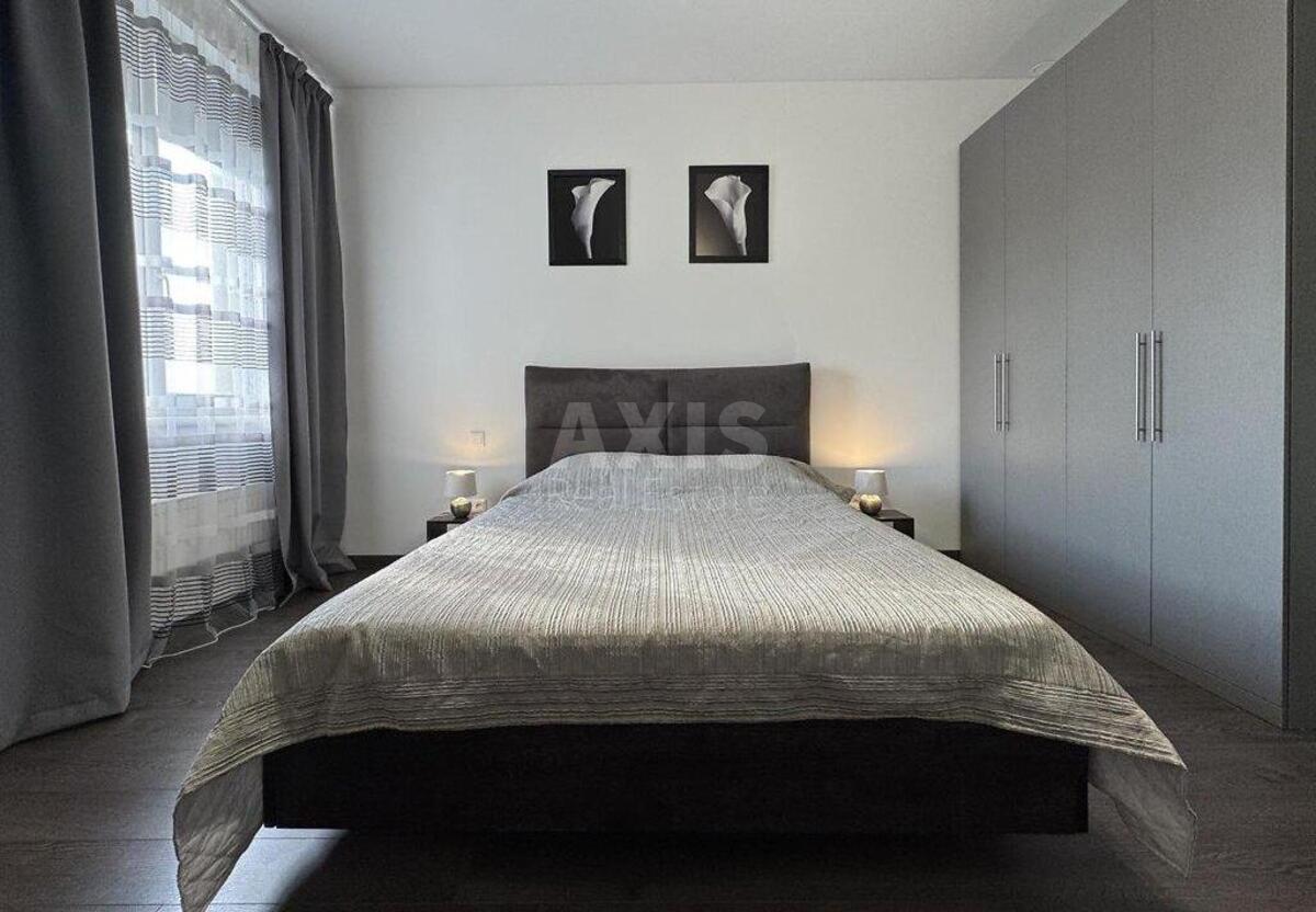 2k apartment vul. Barbjusa Anri 37/1581384
