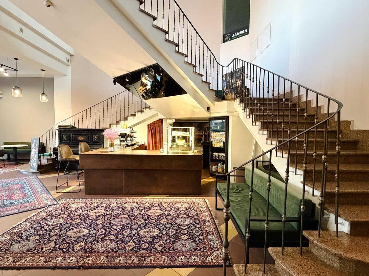 Trade object vul. Zhyljans'ka 59, 80m2624665