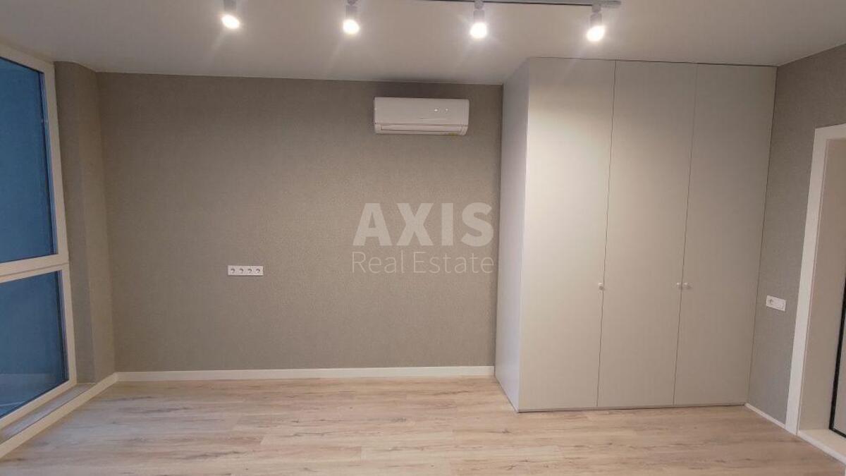 1k apartment vul. Kamianska 127А4