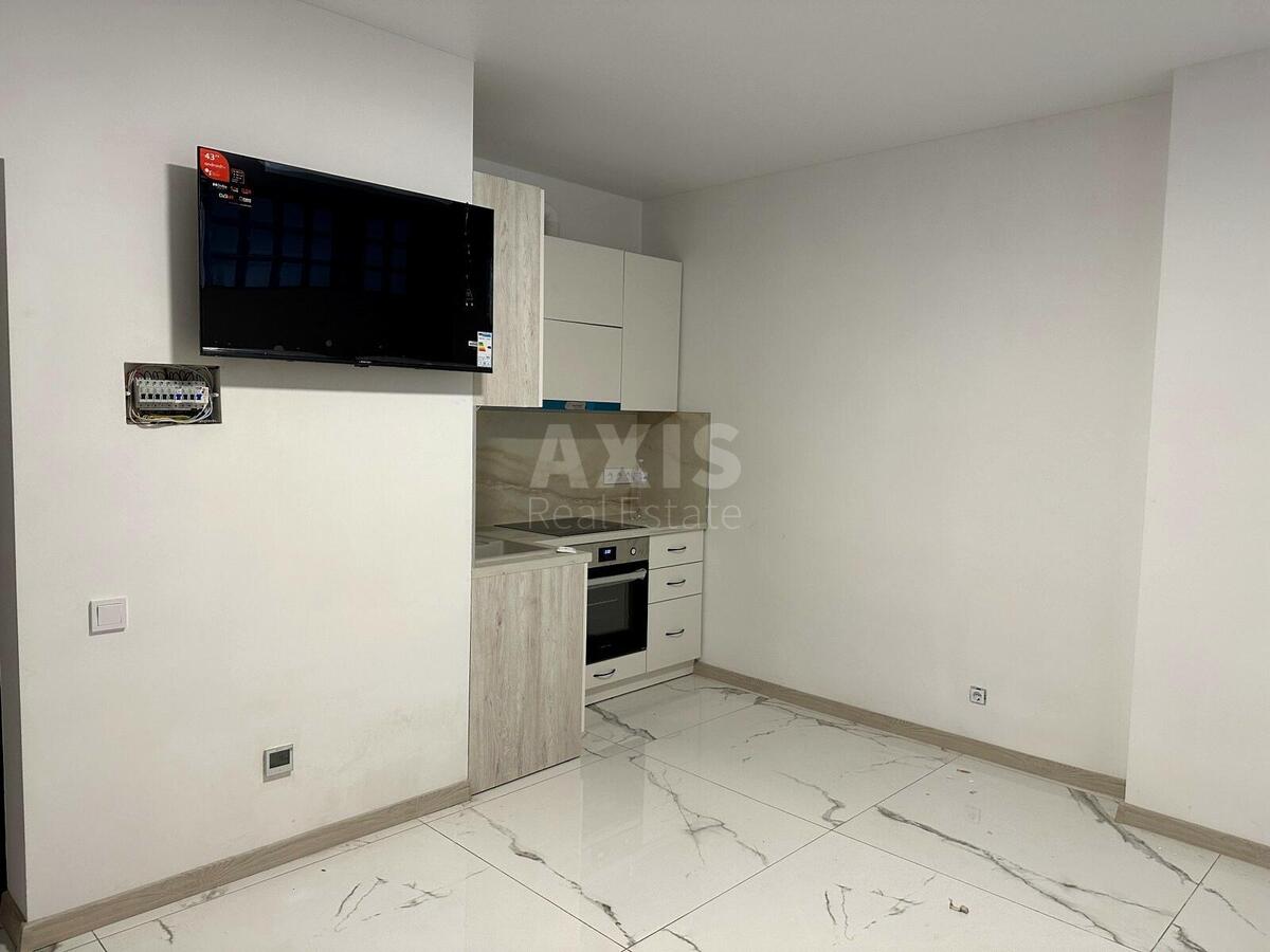 2k apartment vul. Novovokzal'na 69623271