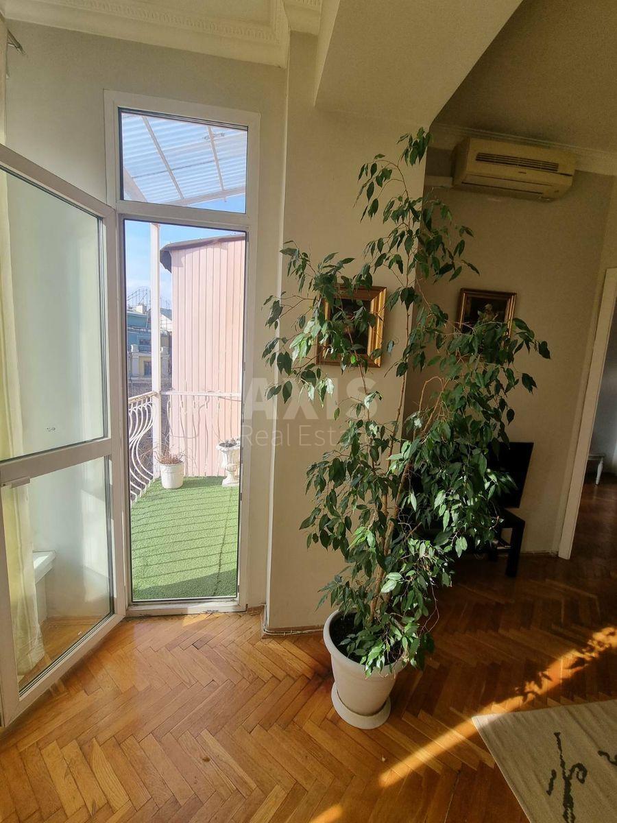 2k apartment vul. Jaroslaviv Val 11580547