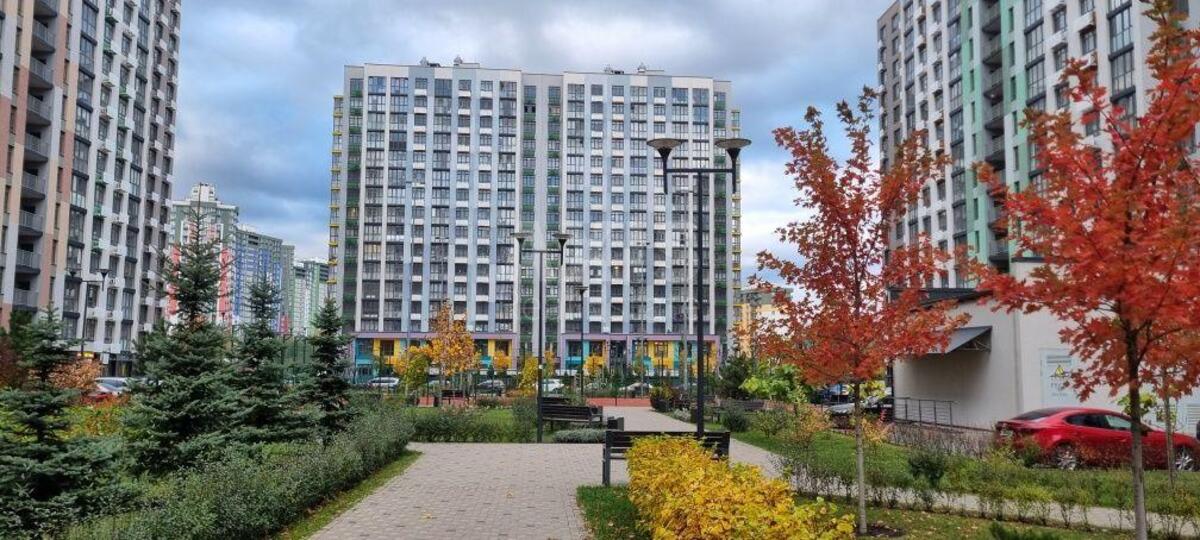 3к квартира ул. Тираспольская 52А62343