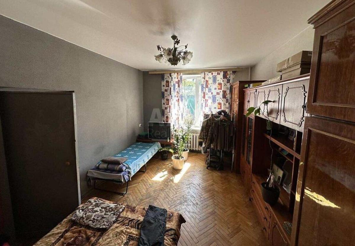 1k apartment vul. Osypovs'kogo 19А0