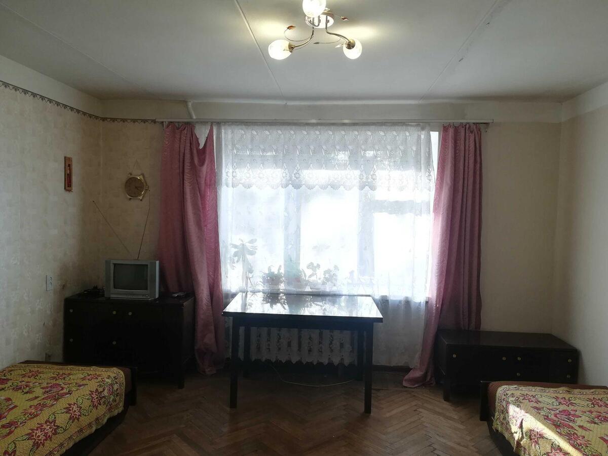 2k apartment vul. Veresneva 12А