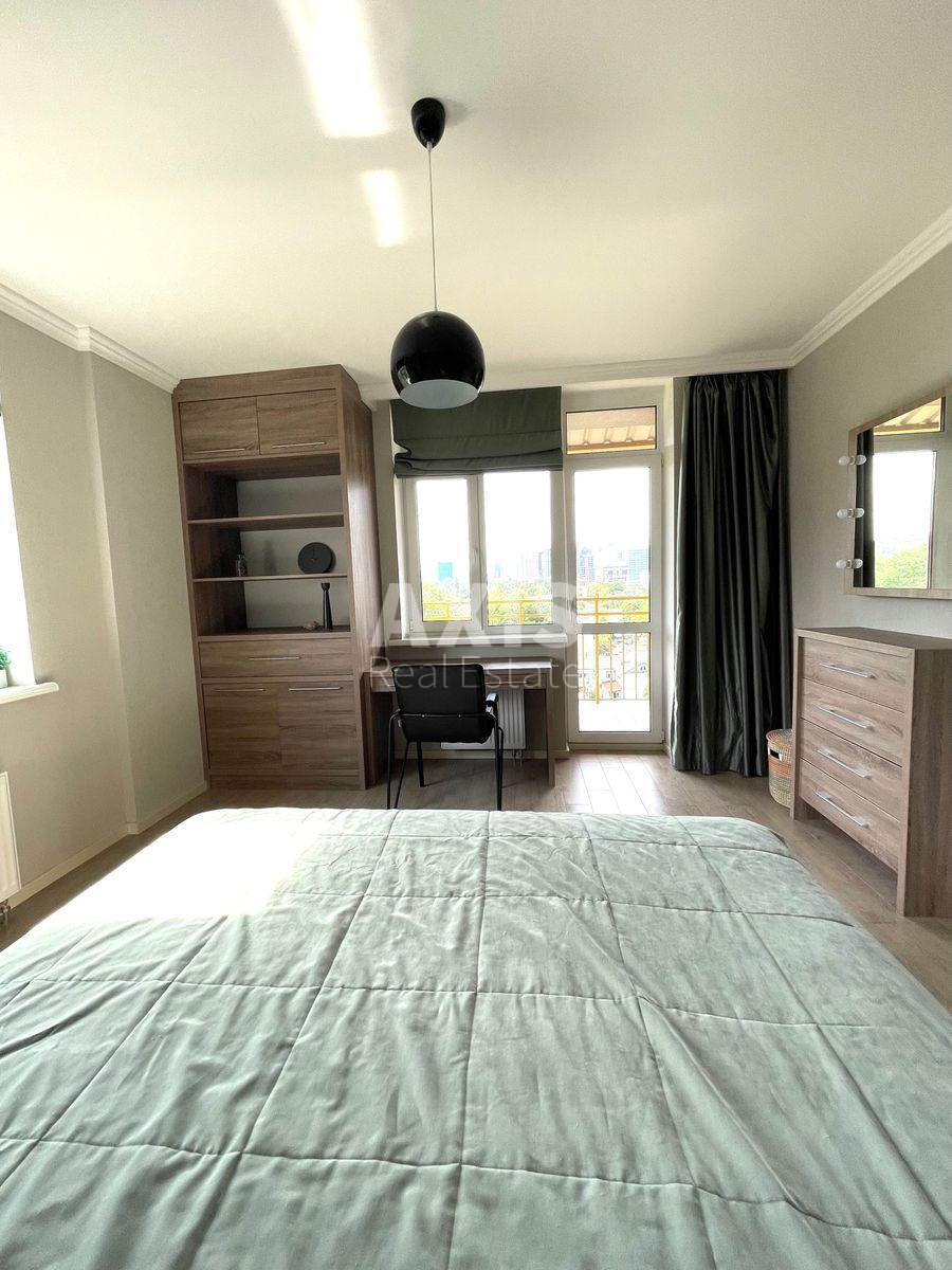 1k apartment vul. Jams'ka 525808713
