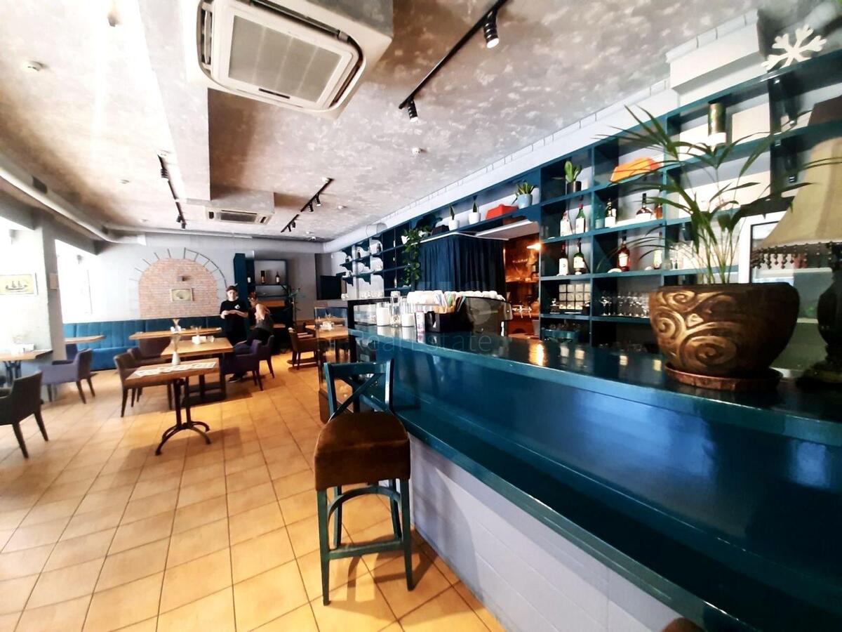 Объект торговли бул. Шевченко Тараса 44, 156м2624015