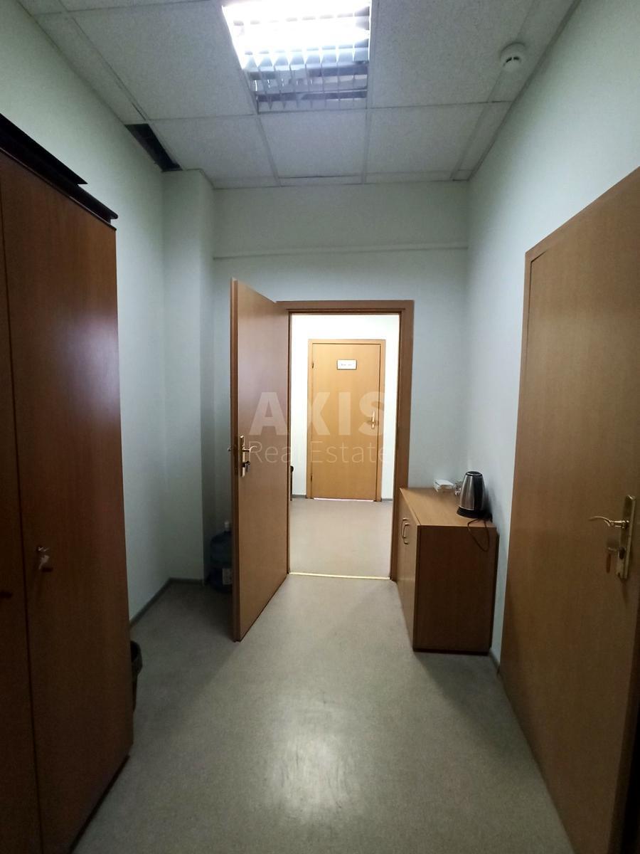 Офис ул. Липковского Василия Митрополита 45, 58м2624274