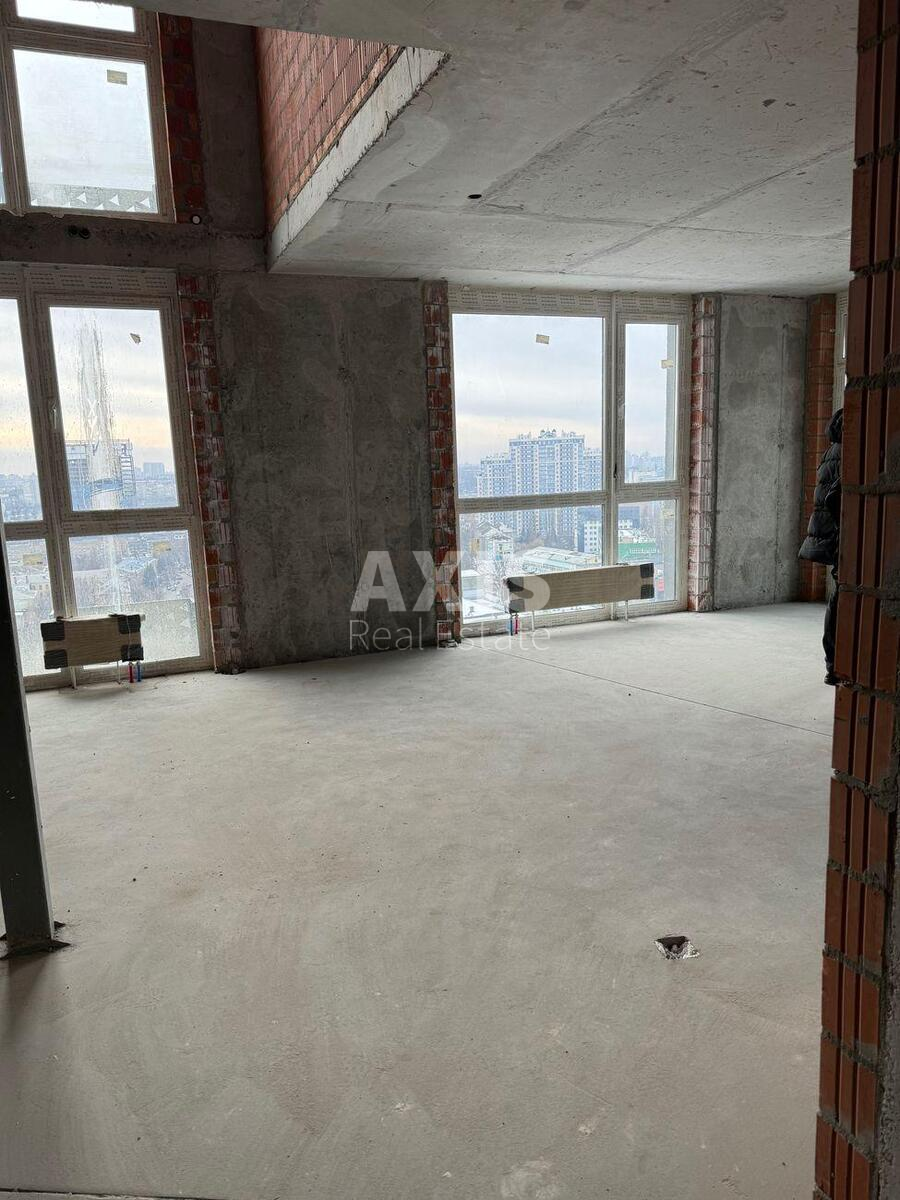 4k apartment vul. Sholudenka 306