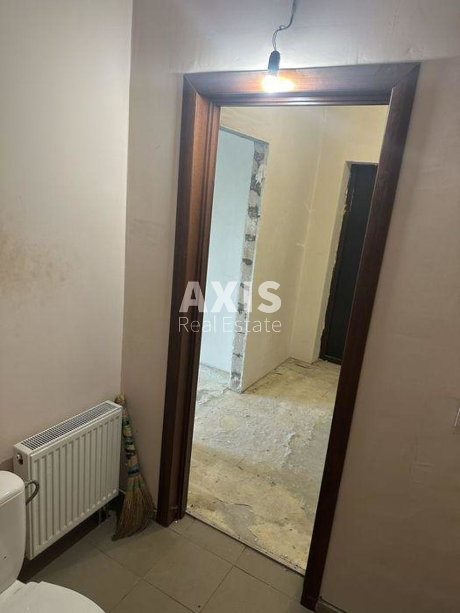 1к квартира ул. Метрологическая 622