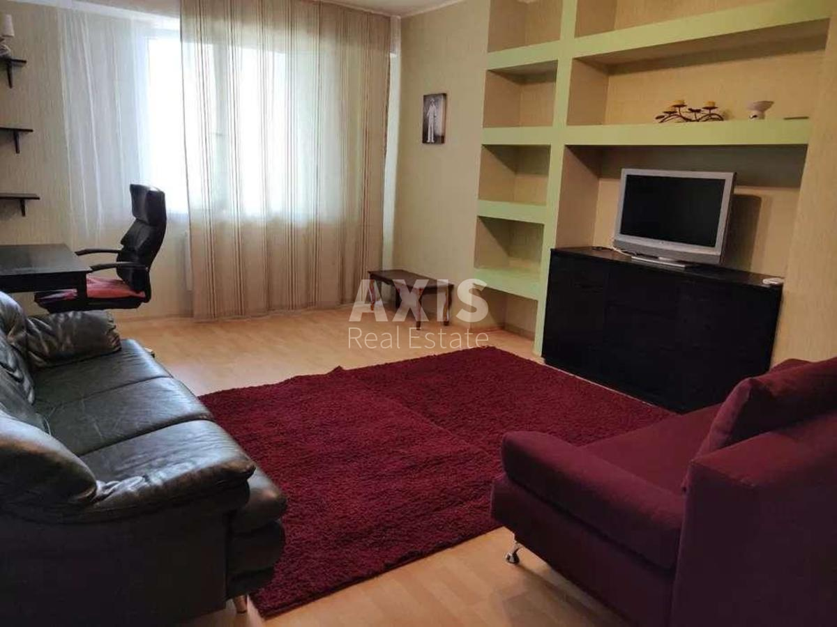 2к квартира ул. Озерная 6