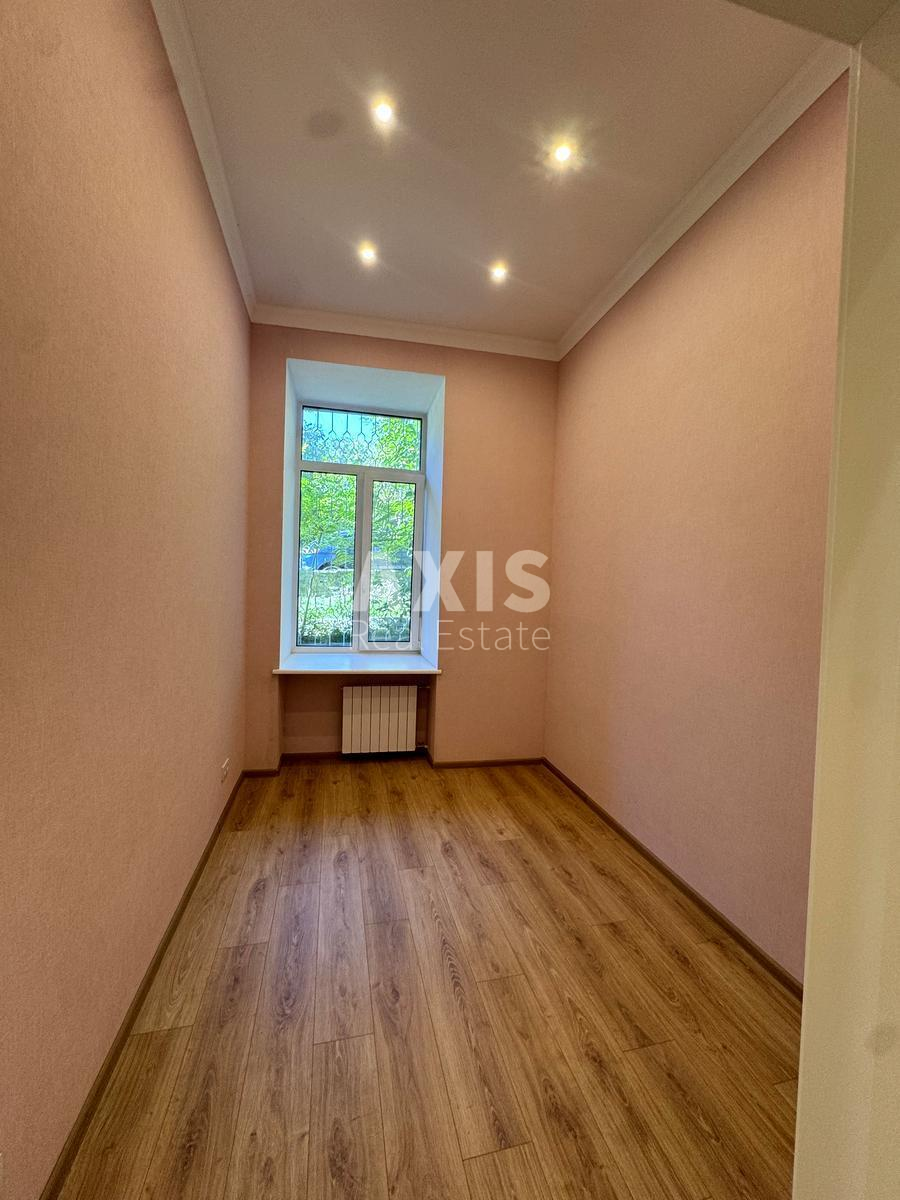 3k apartment vul. Tarasivs'ka 8615155