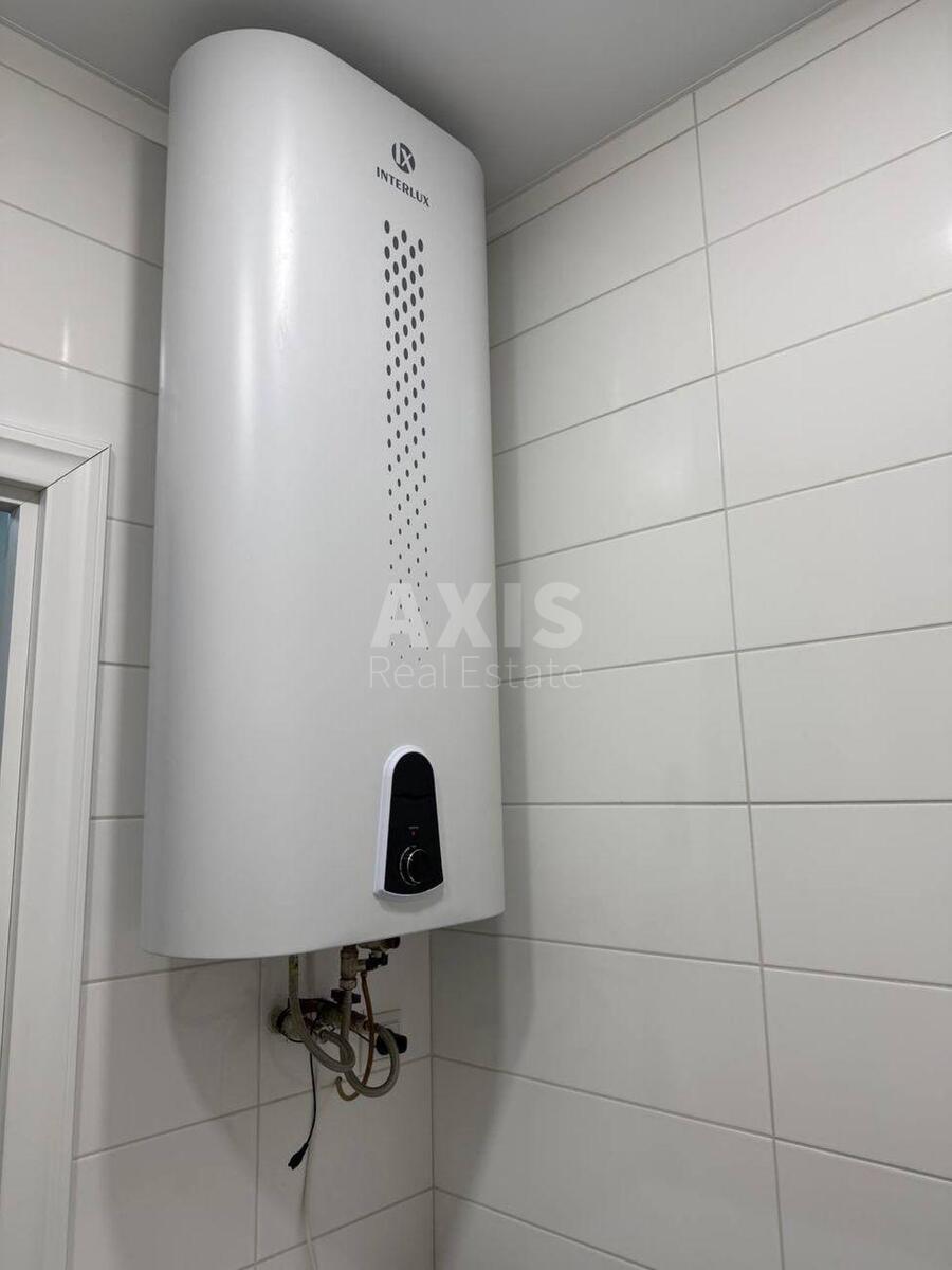 1k apartment vul. Kamianska 128572256