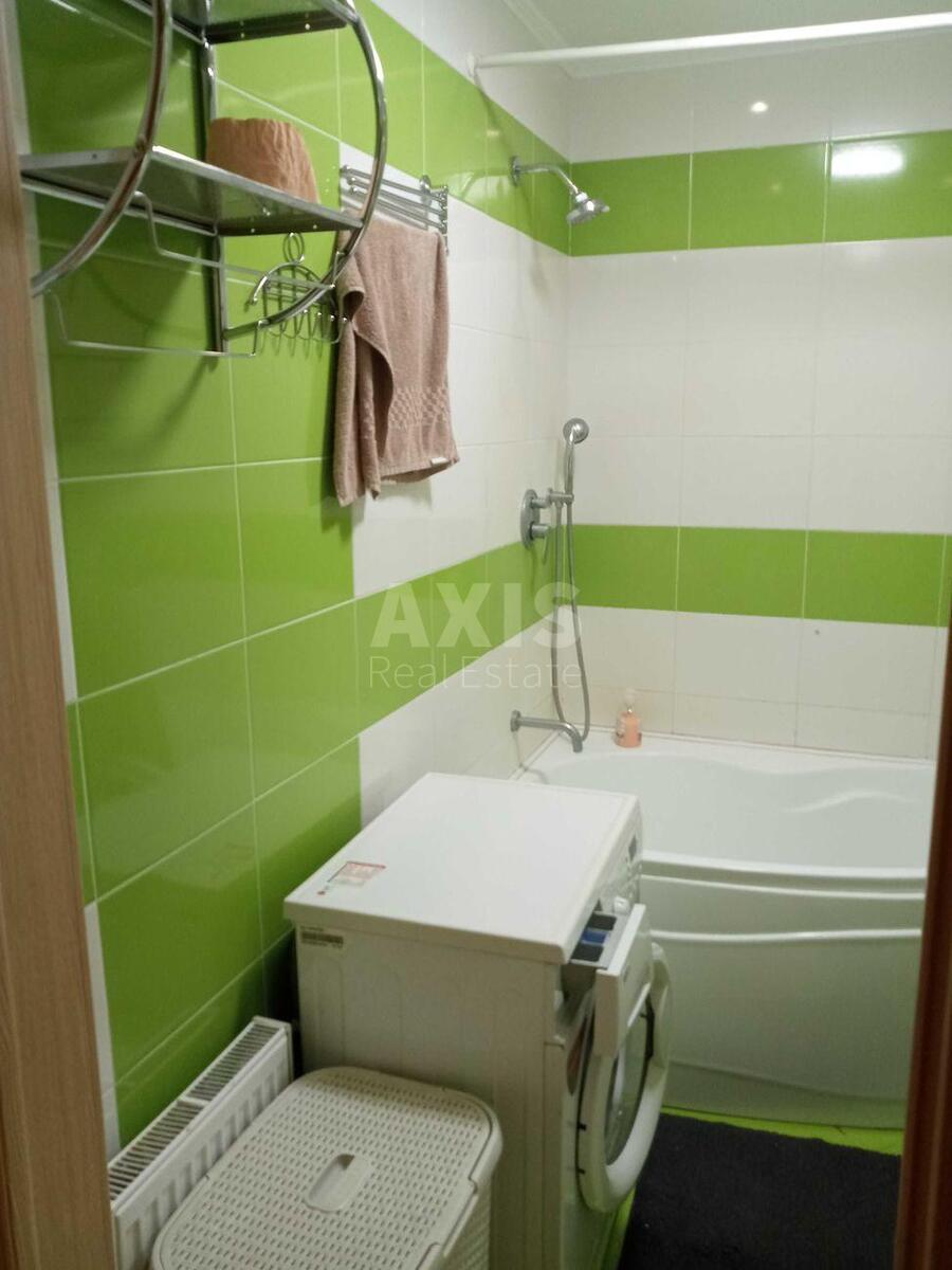 2к квартира ул. Ващенко Григория 1616376