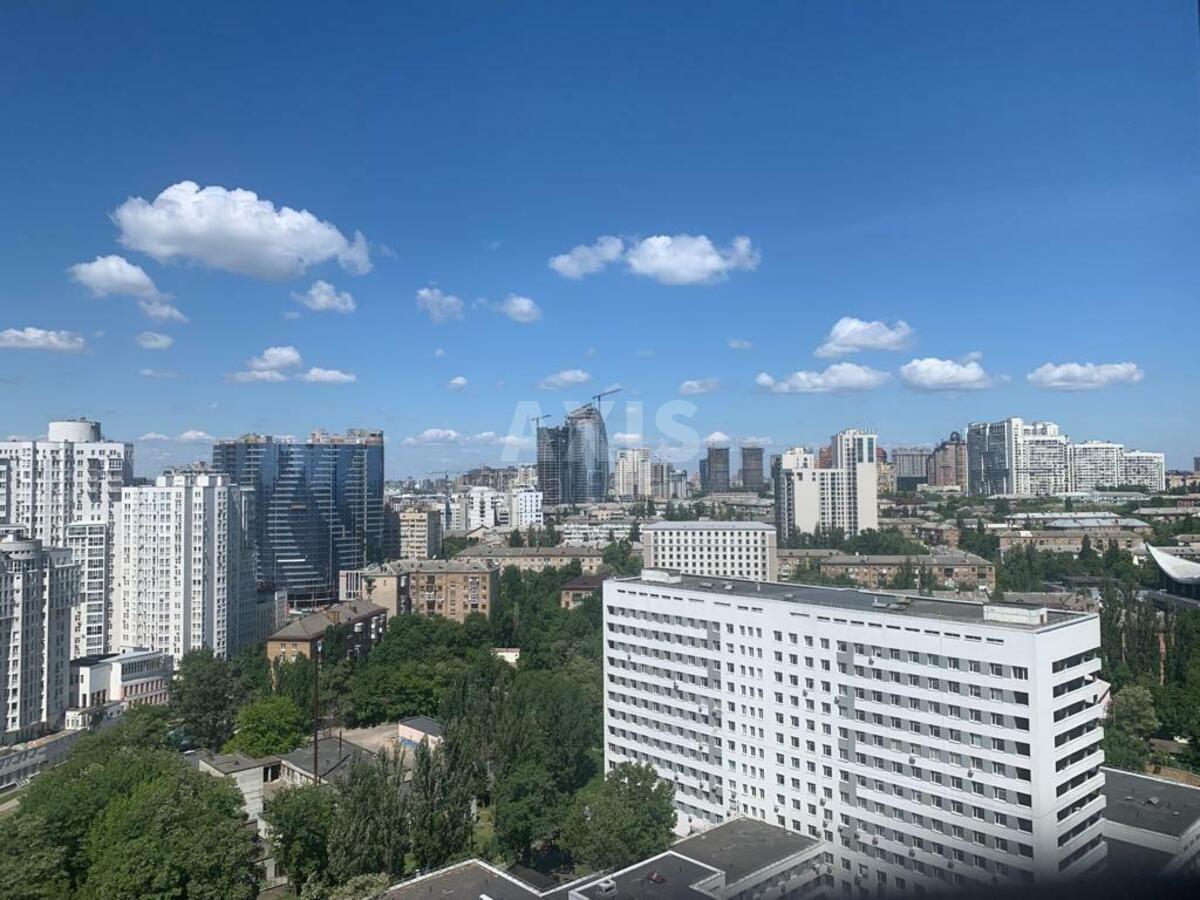 Office vul. Dragomyrova Myhajla 2А, 145m2572600