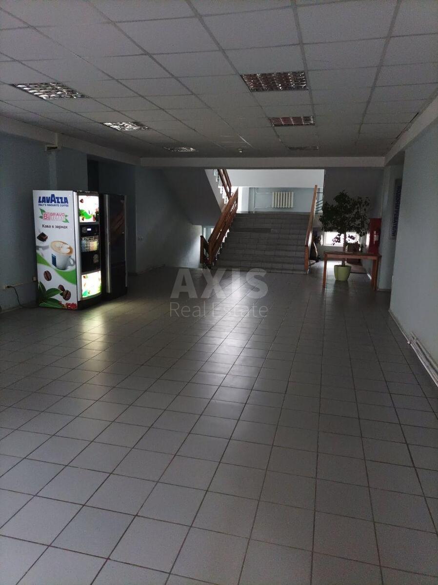 Office vul. Berkovec'ka 6, 3500m2616860