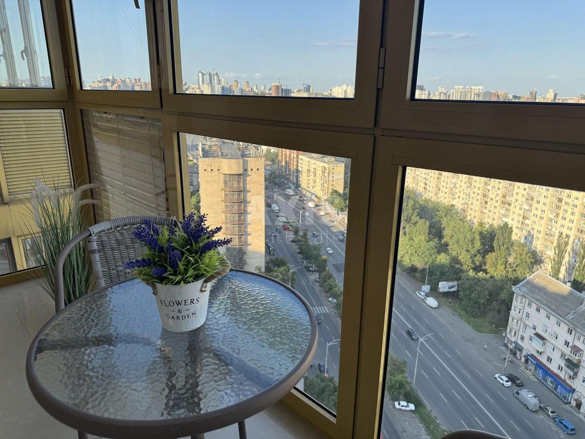 1к квартира пр-т Голосеевский 58А573381