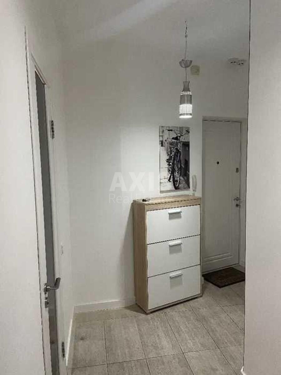 1k apartment pr-t Geroi'v Stalingrada 2Д7
