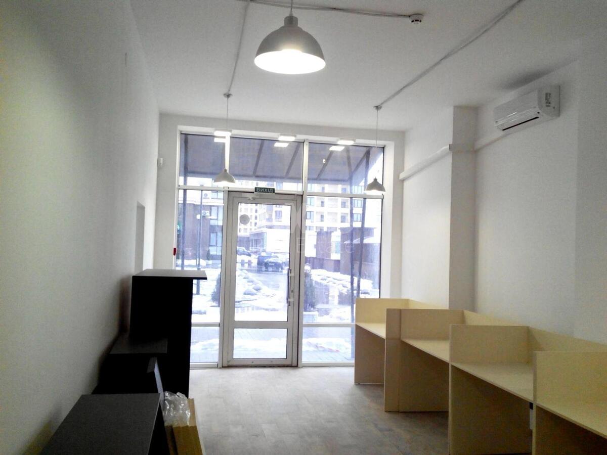 Офис ул. Вильямса Академика 19/14, 240м25736212