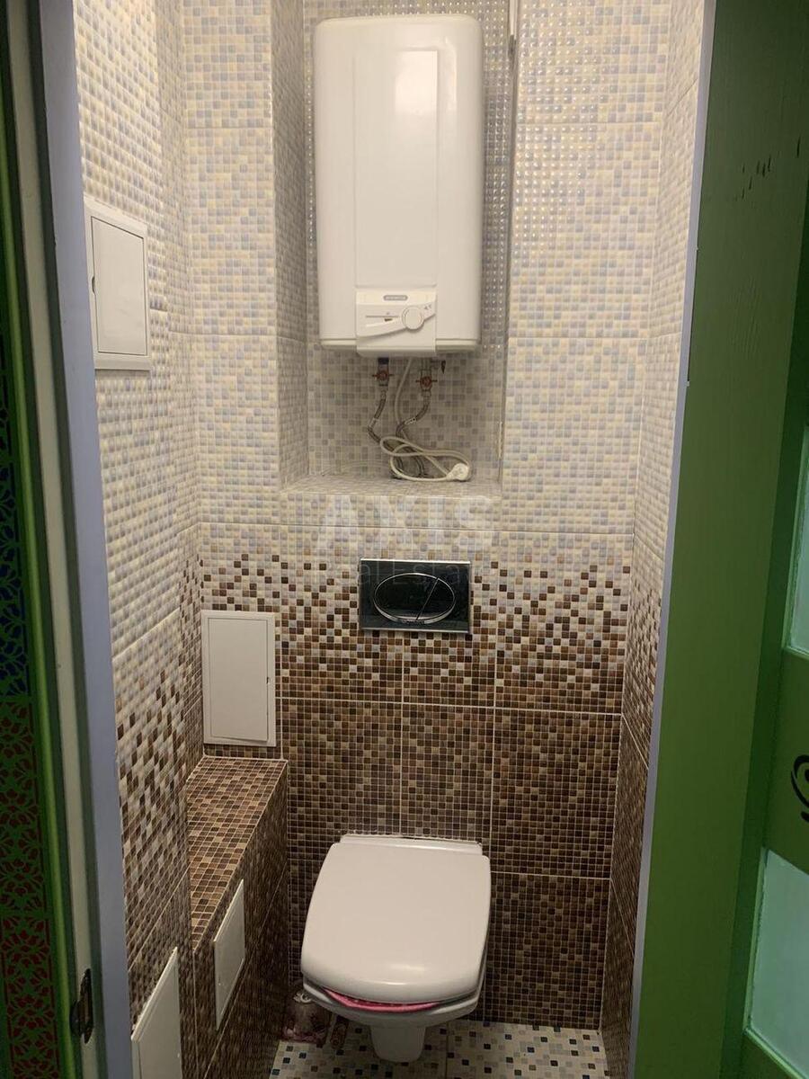 1k apartment pr-t Grygorenka Petra 369