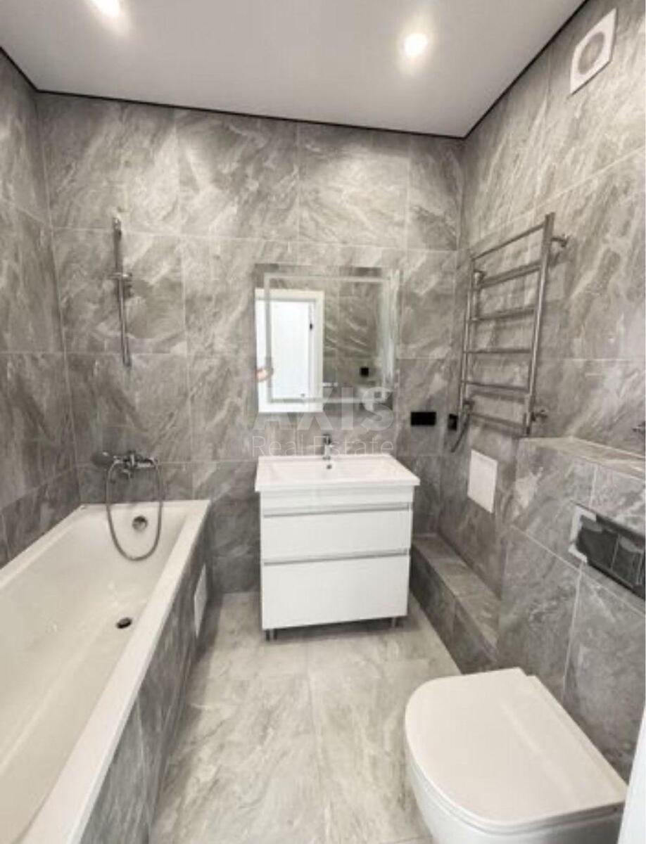 2k apartment vul. Regeneratorna 46