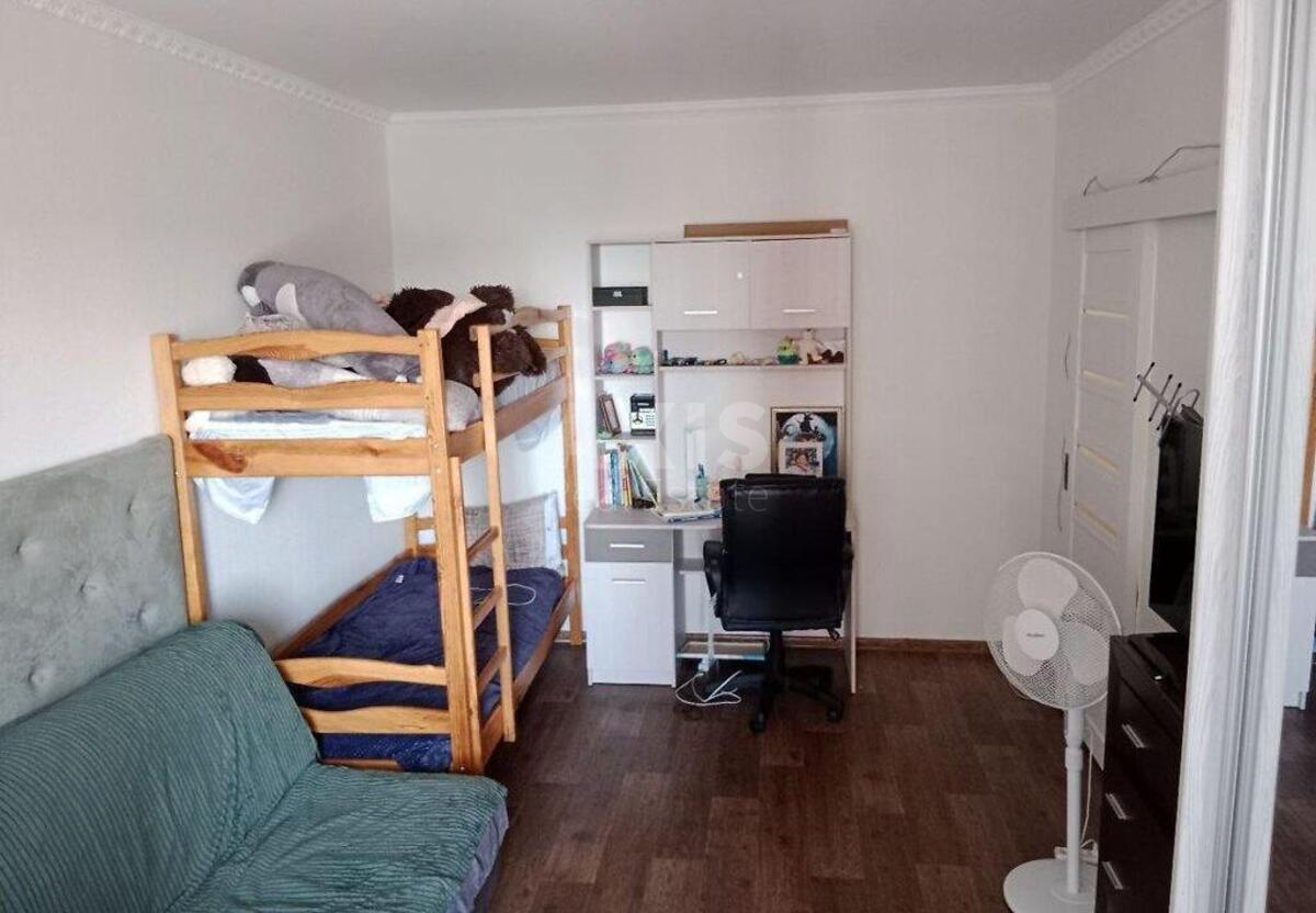 1k apartment vul. Myloslavs'ka 120