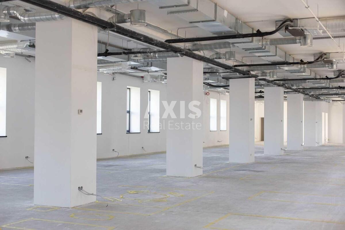 Office vul. Akademika Knyshova 6, 565m2618362