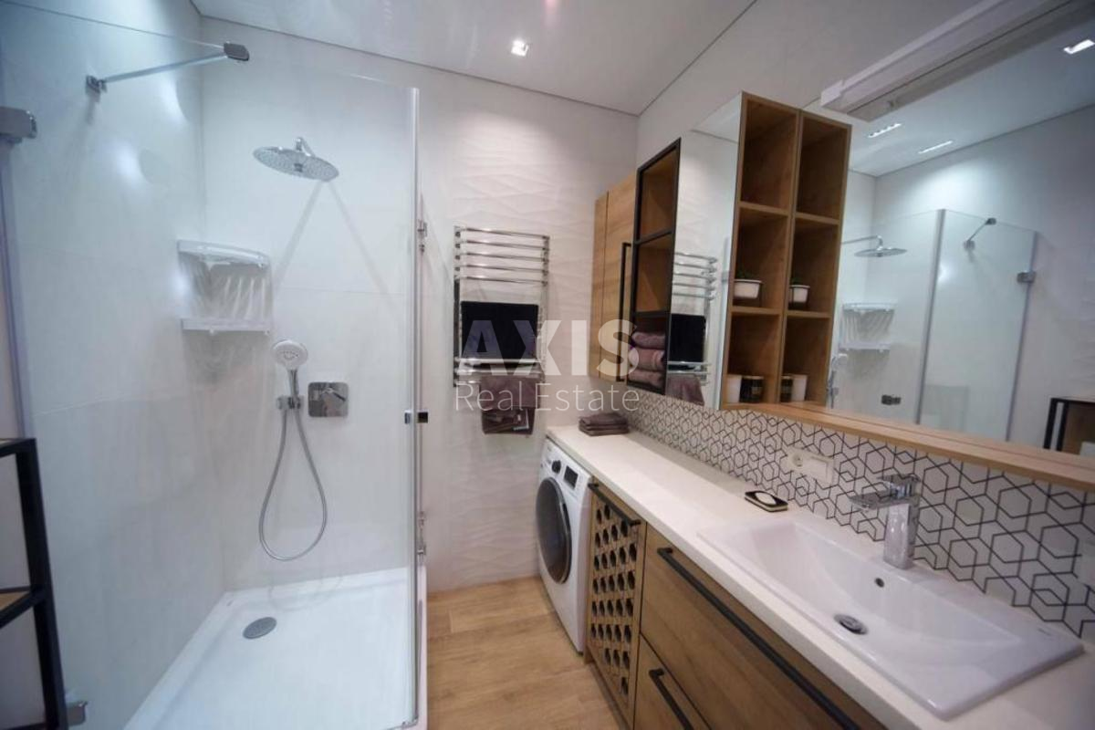 1k apartment pr-t Peremogy 11к16