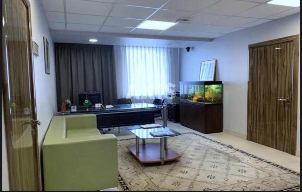 Office vul. Velyka Vasyl'kivs'ka 57/3, 623m2606104
