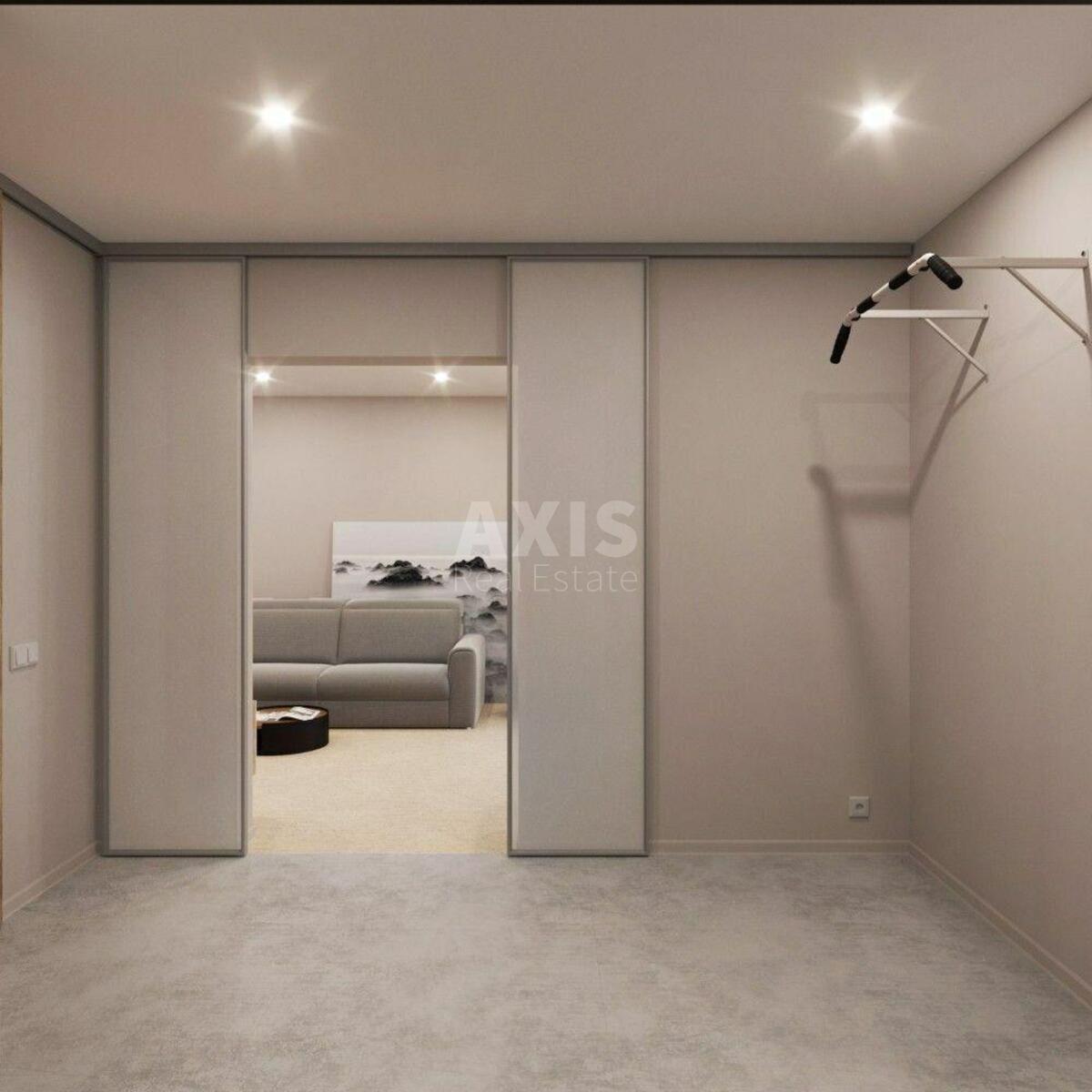 3к квартира ул. Урловская 38А12