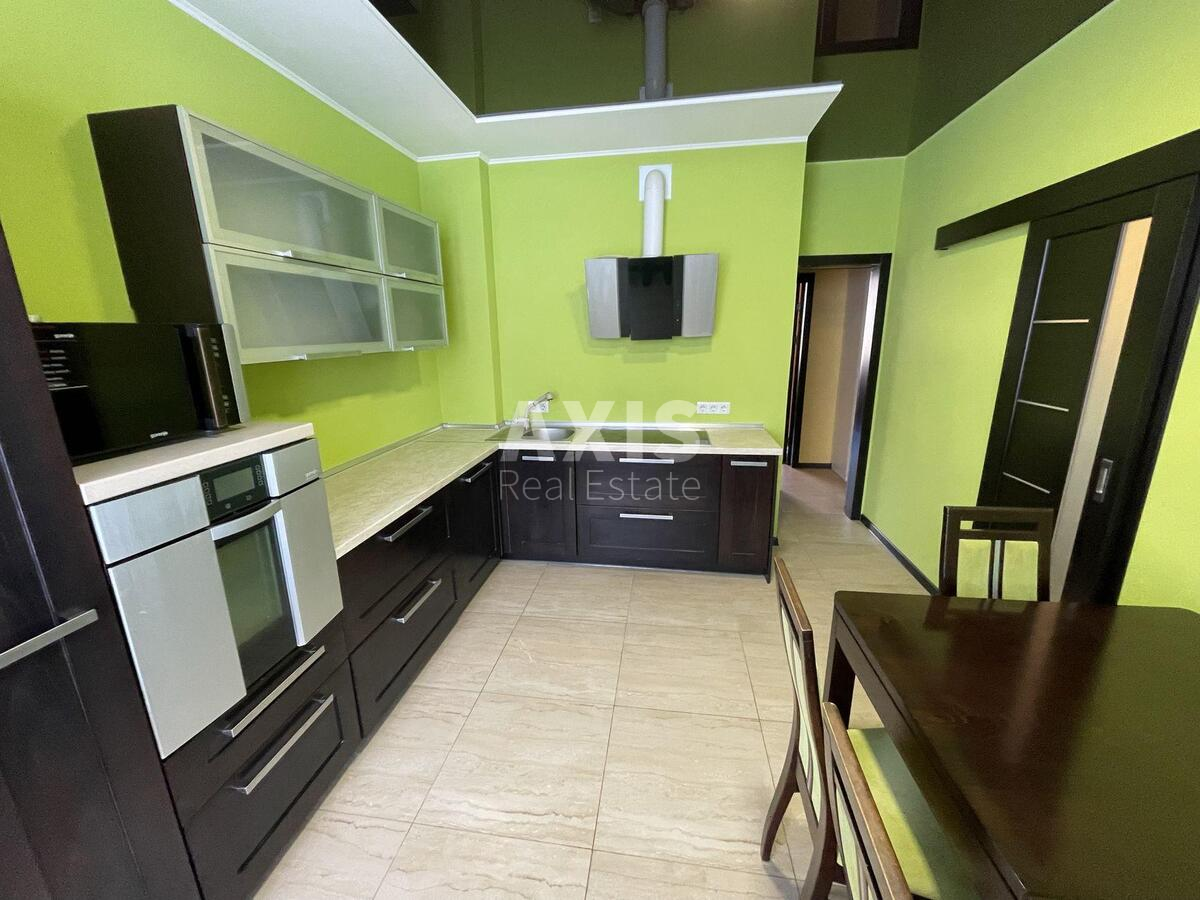 2k apartment vul. Ivana Bilyka 1161268