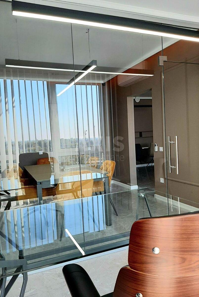 Office vul. Zarichna 6, 76m2576911