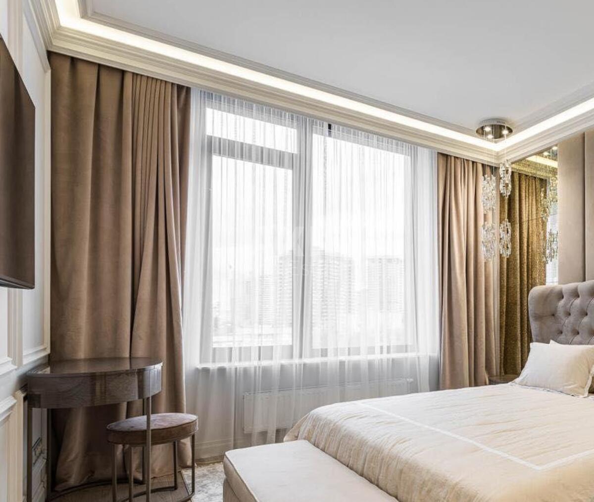 3k apartment vul. Dilova 1/2620162