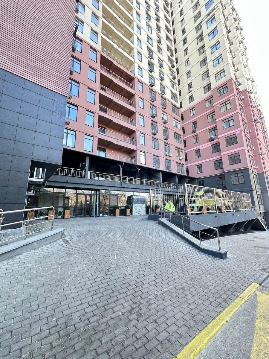 3k apartment vul. Nagirna 18/1657777