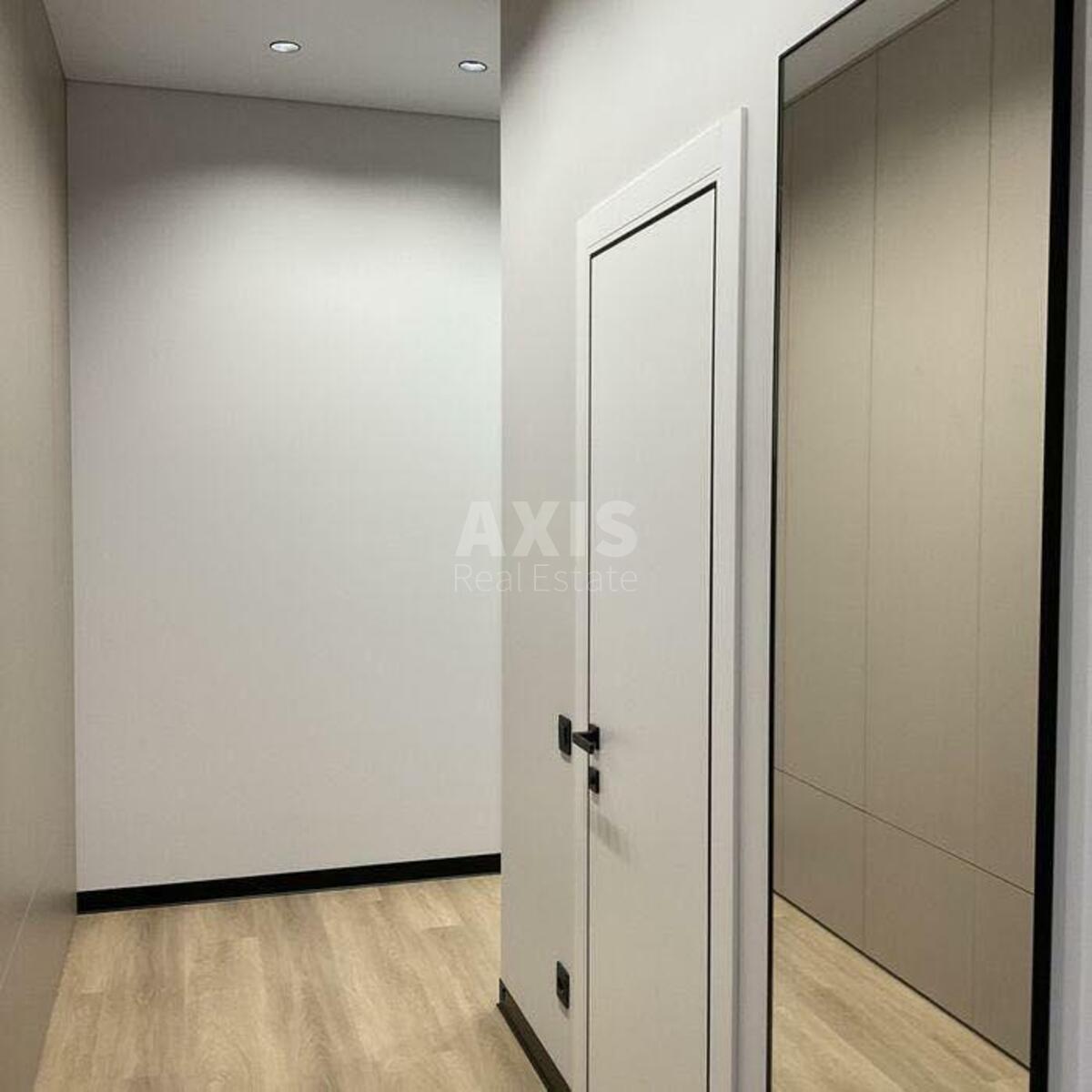 1k apartment pr-t Peremogy 11Б6