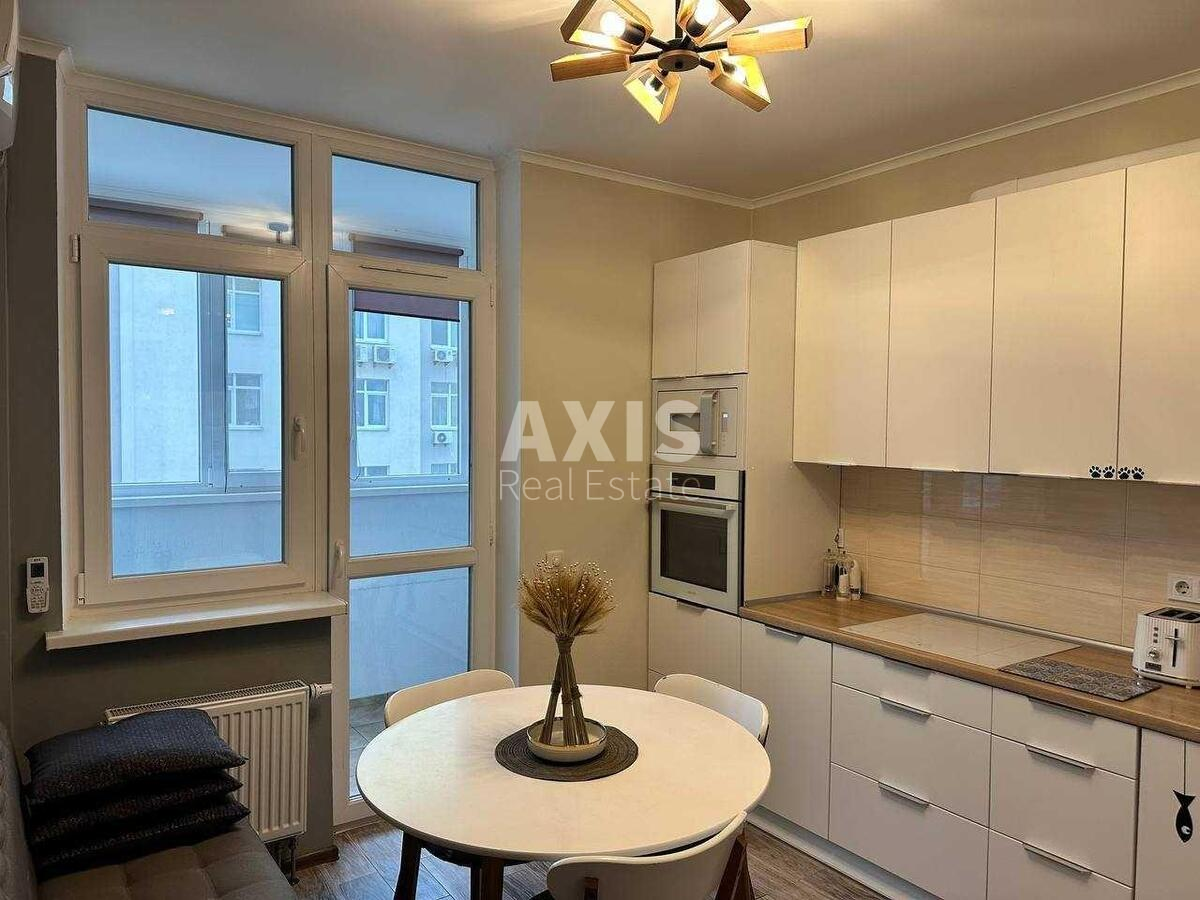 2k apartment vul. Vitaliya Skakuna 2161615