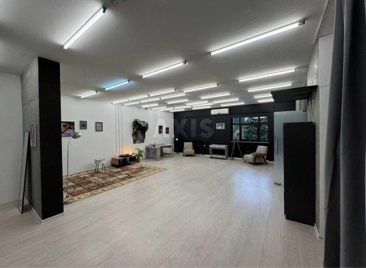 Офис ул. Дегтярная 7, 100м2621470