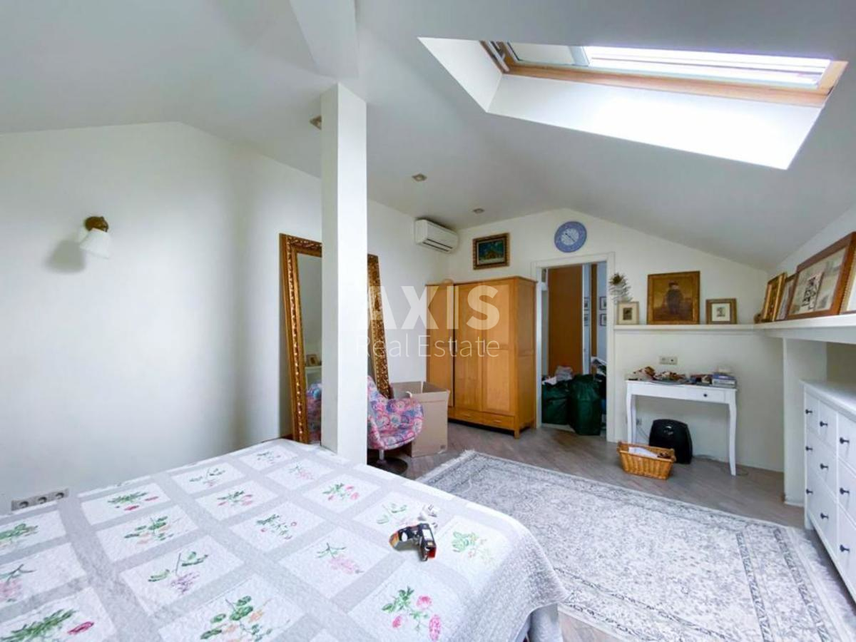 4k apartment vul. Gonchara Olesja 2613
