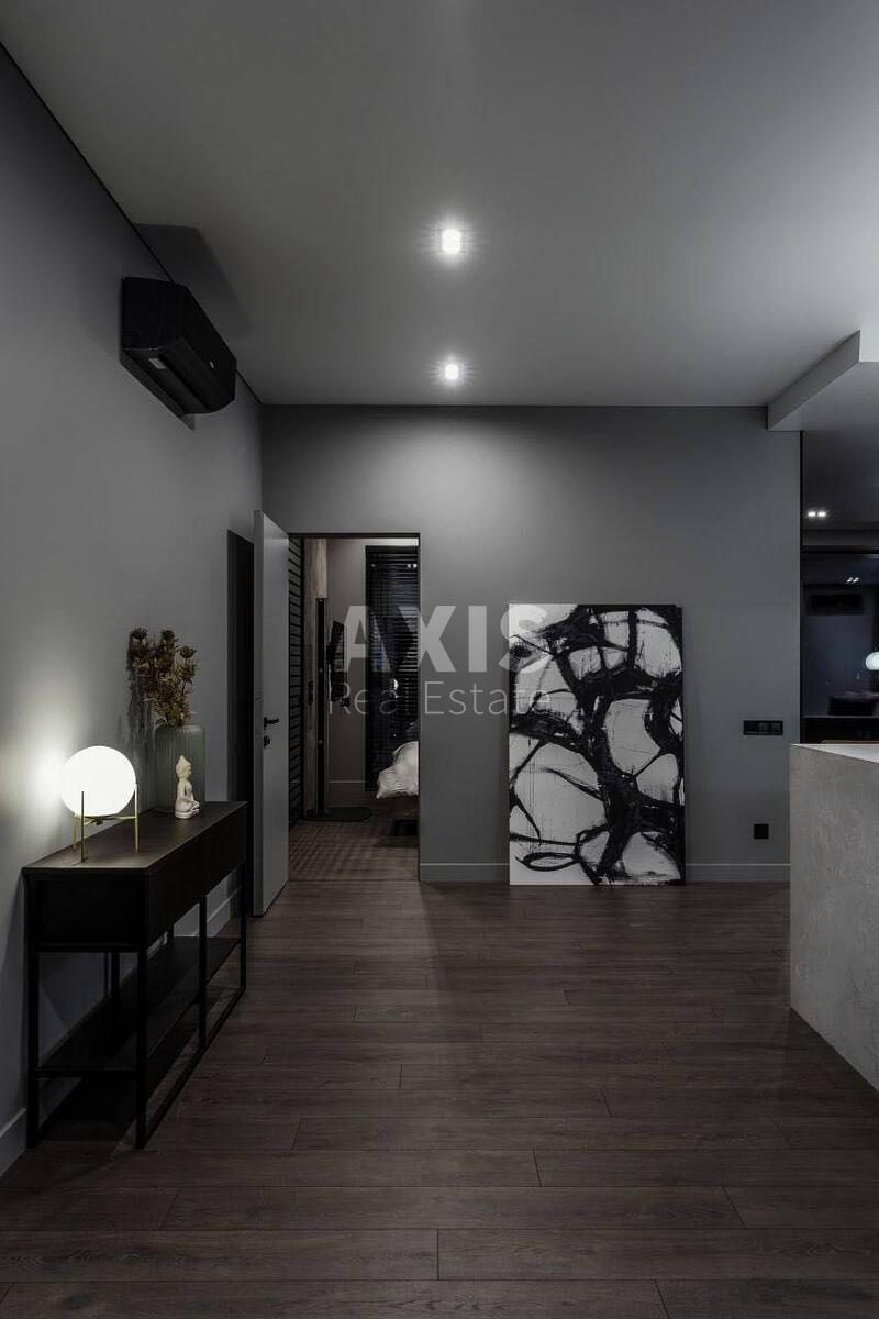 2k apartment vul. Antonovycha 44598294