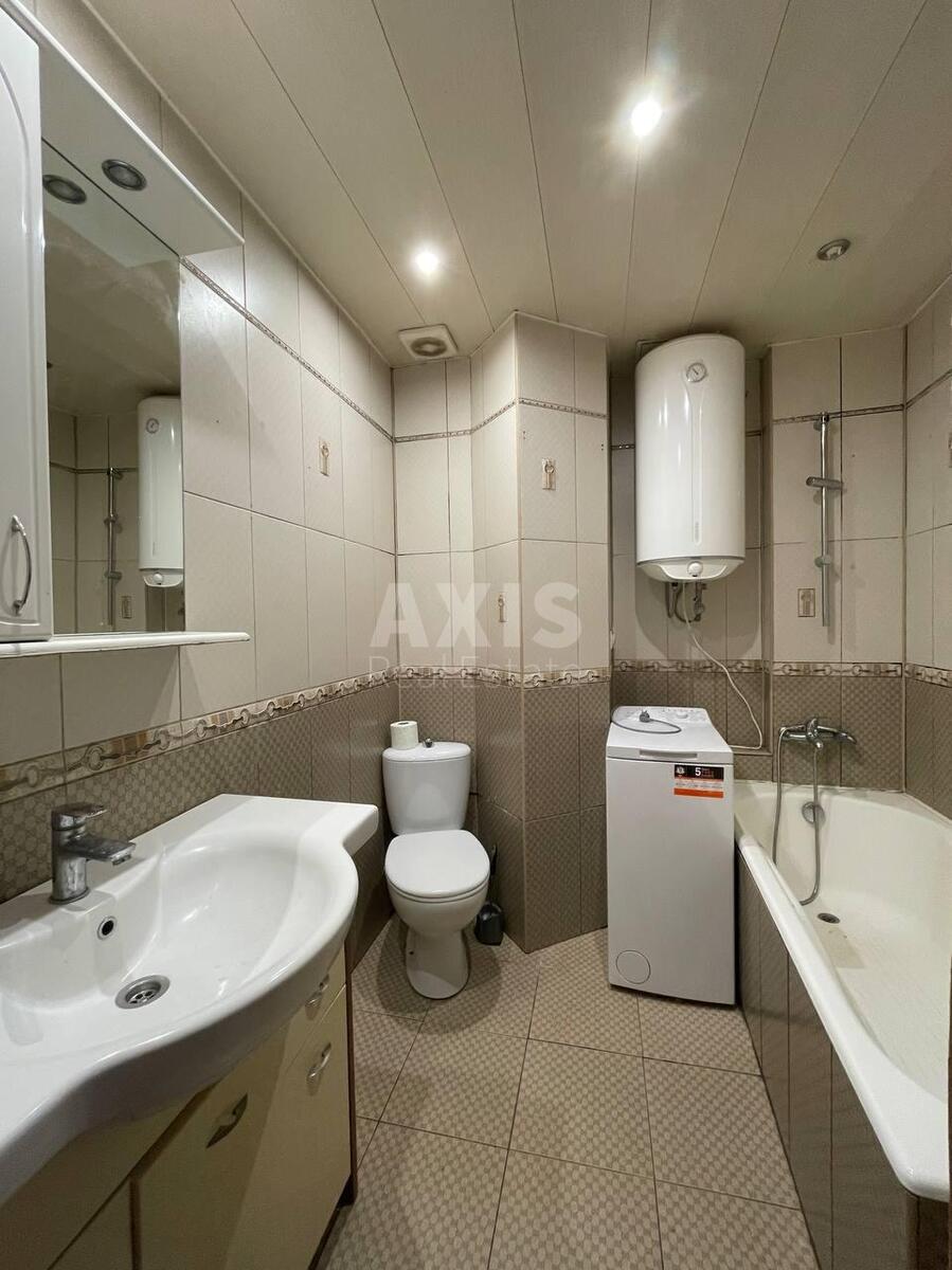 4k apartment bul. Shevchenka Tarasa 5811