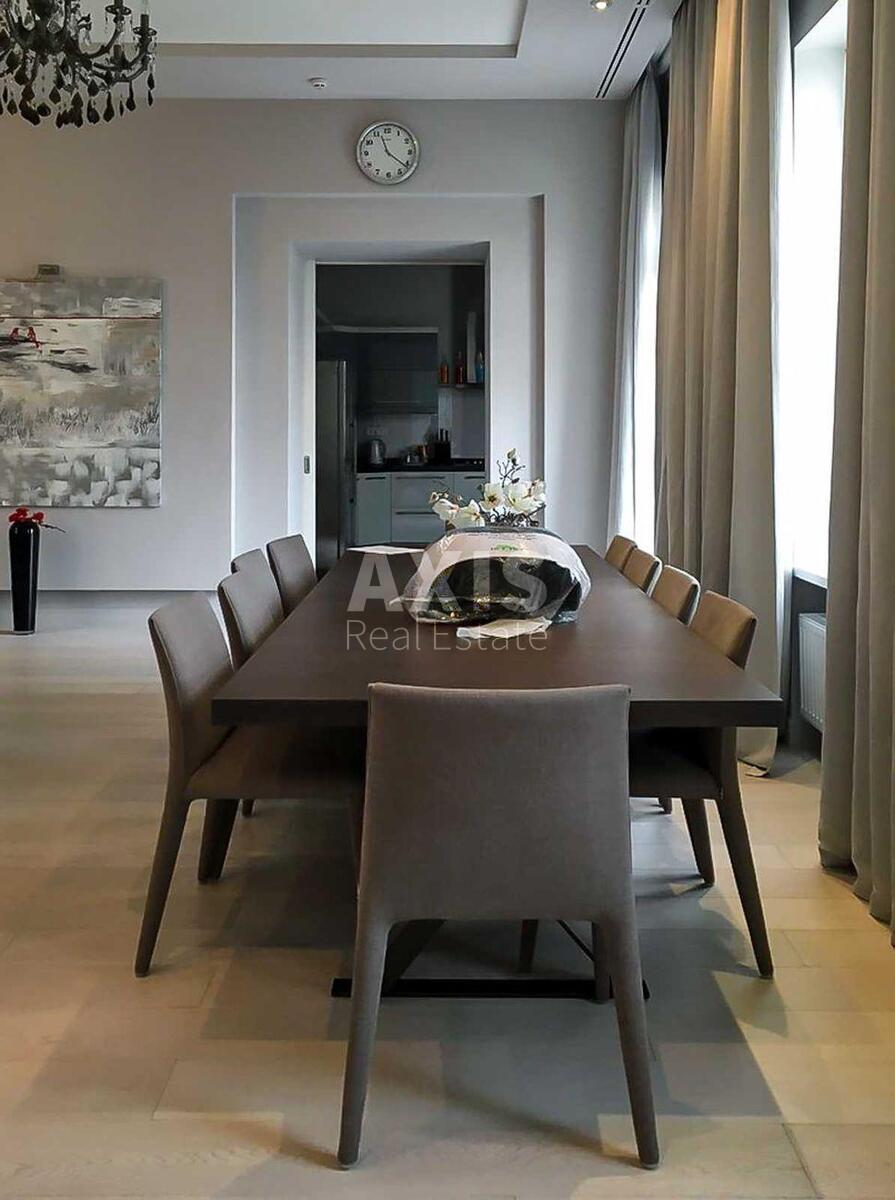 5k apartment vul. Ljuterans'ka 16530033