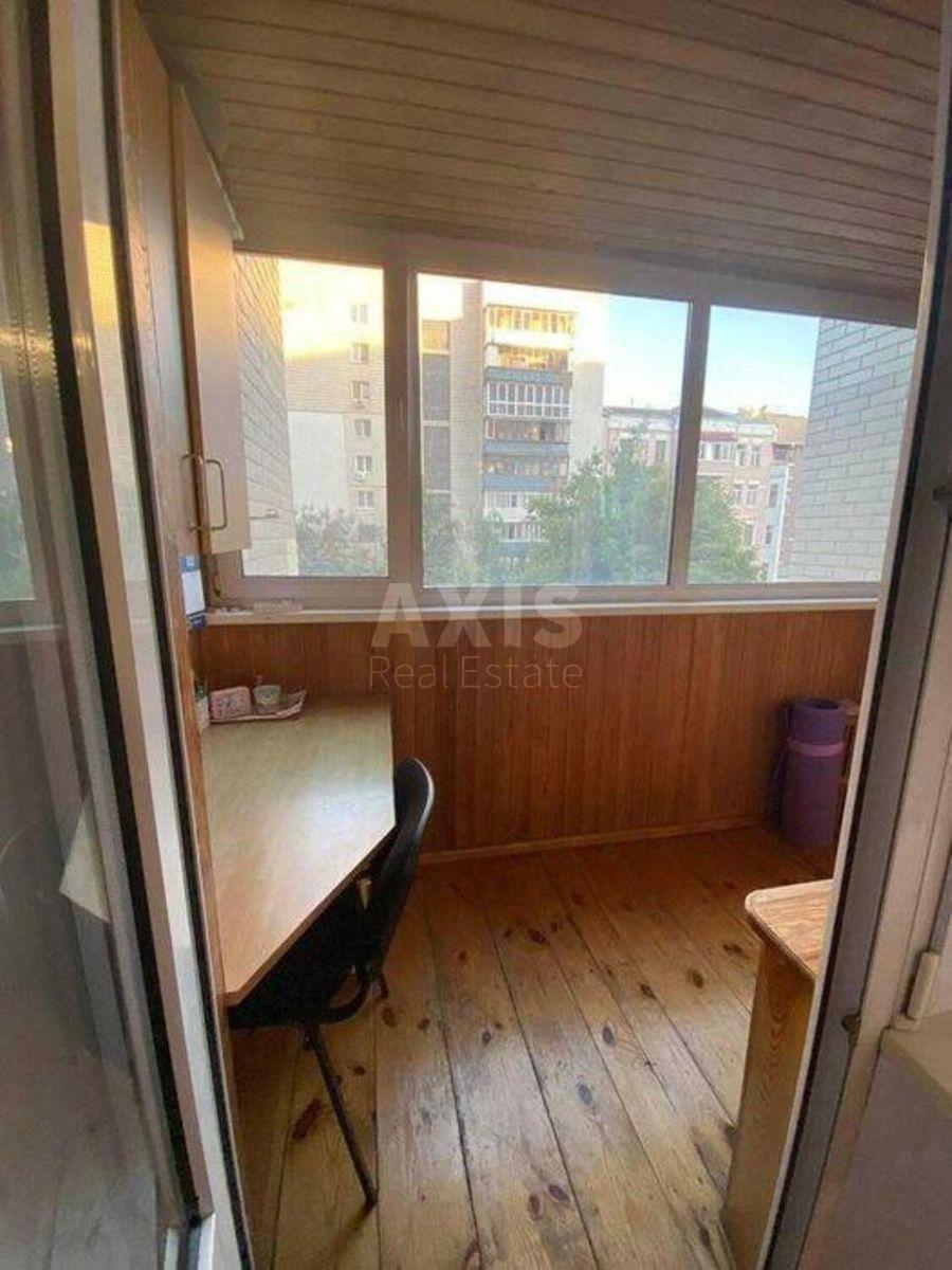 3k apartment vul. Laboratorna 145799713