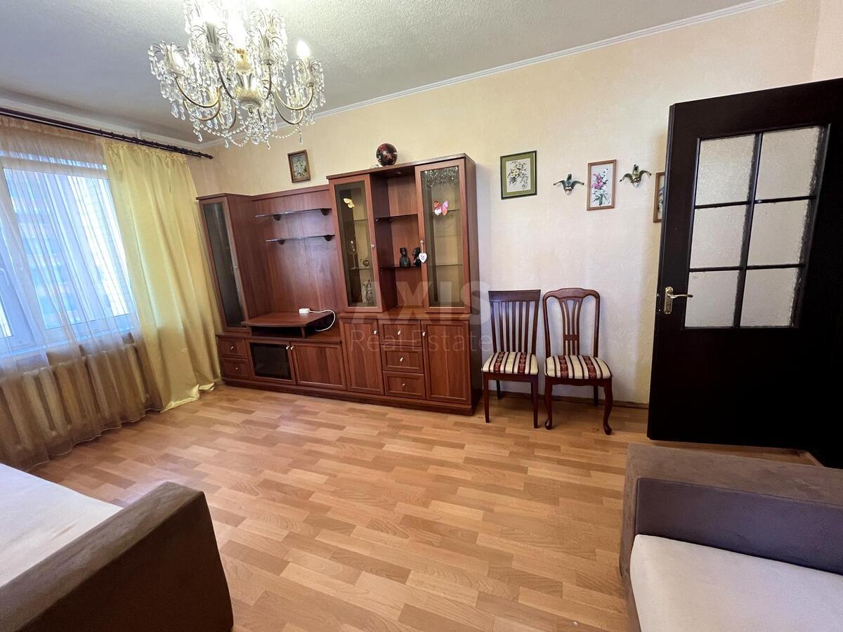 3k apartment prov. Feodosijs'kyj 14А622725