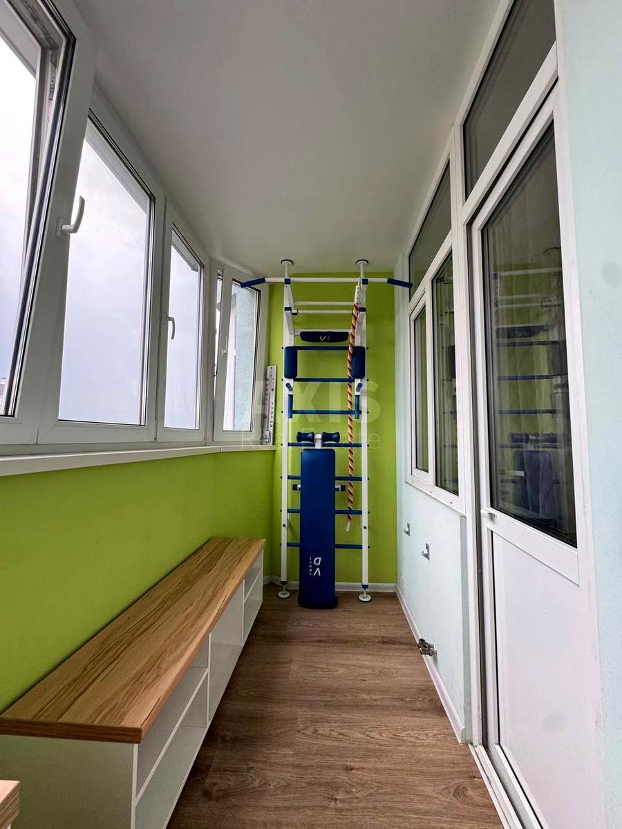 3k apartment vul. Chavdar Jelyzavety 245940210
