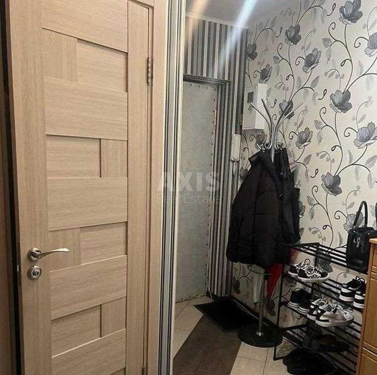 2k apartment pr-t Myru 17А8