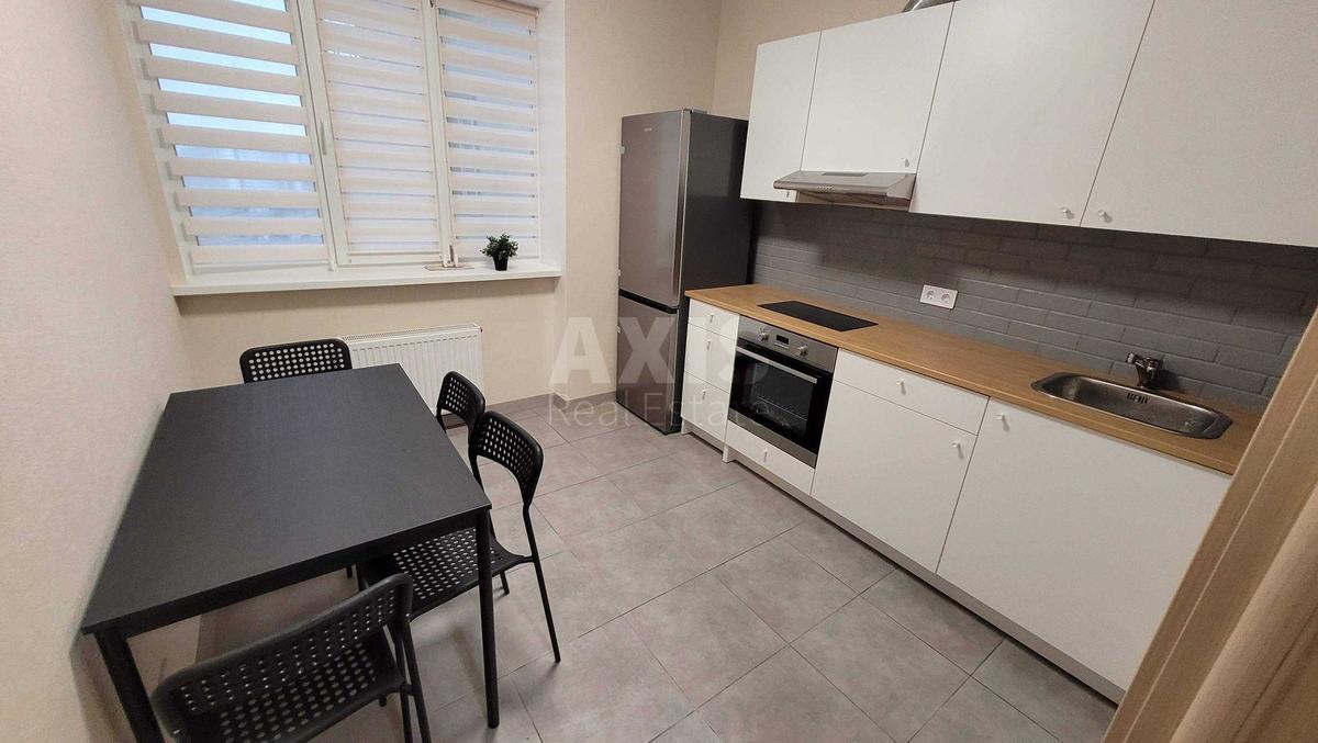1k apartment vul. Veresneva 14/39