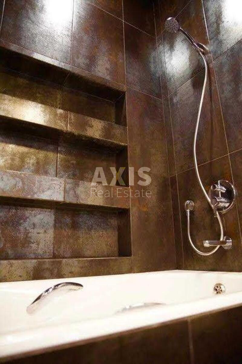 2k apartment uzviz Andrii'vs'kyj 2Б479358